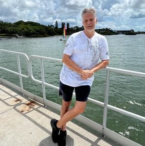 Meet your Posher, Matthew